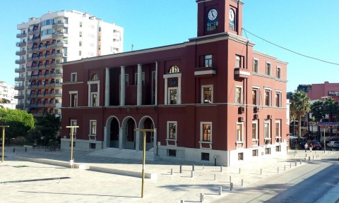 Bashkia e Durresit drejt rikonstruksionit: Hapet tenderi 24 mln leke